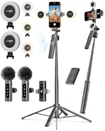 Content Creator Vlogging Kit