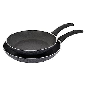 2-Piece Nonstick Frying Pan Set