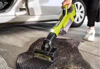 home depot ryobi hand vacuum