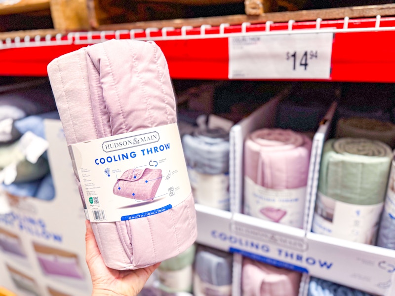 sams-club-hudson-and-main-cooling-throw-blanket -price