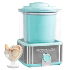 Nostalgia Electric Ice Cream Maker