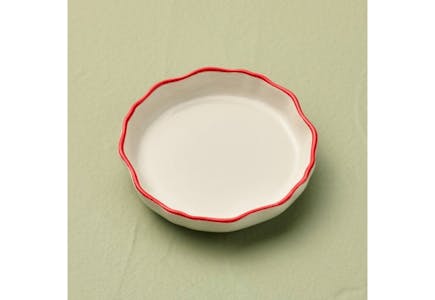Magnolia Trinket Dish
