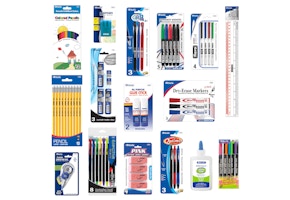 Bazic School Supply Kit