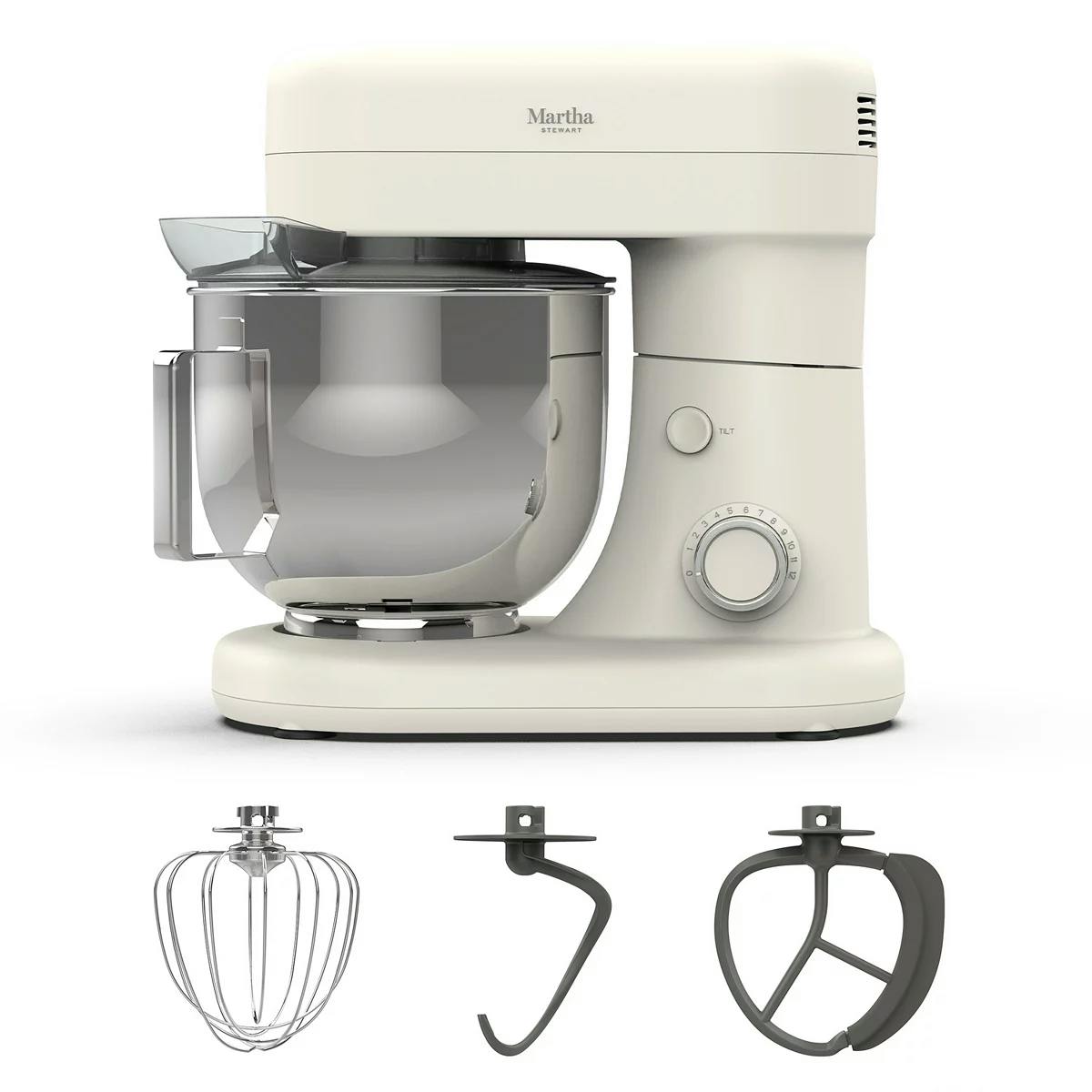 Martha Stewart Stand Mixer