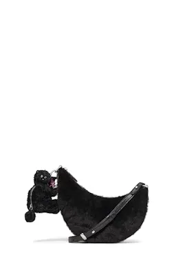 kate spade new york Bear Crossbody Bag