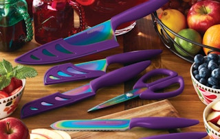 walmart-farberware-11-piece-titanium-knife-set-2021