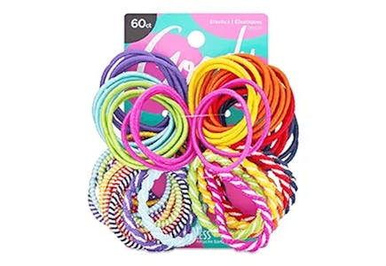 Goody Kids' Hair Ties