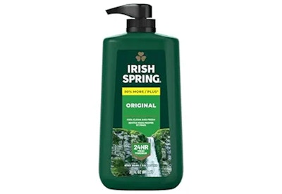 Irish Spring Body Wash