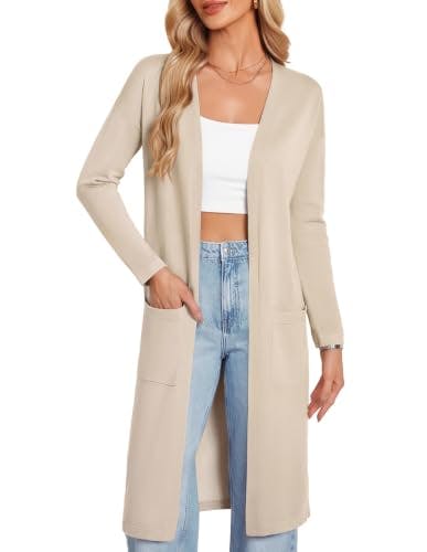 GRACE KARIN Women's Cardigan