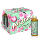 Arizona Green Tea 12-Pack