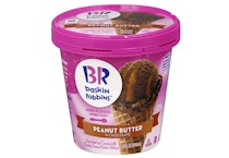 Baskin Robbins Ice Cream