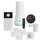 SimpliSafe Security System
