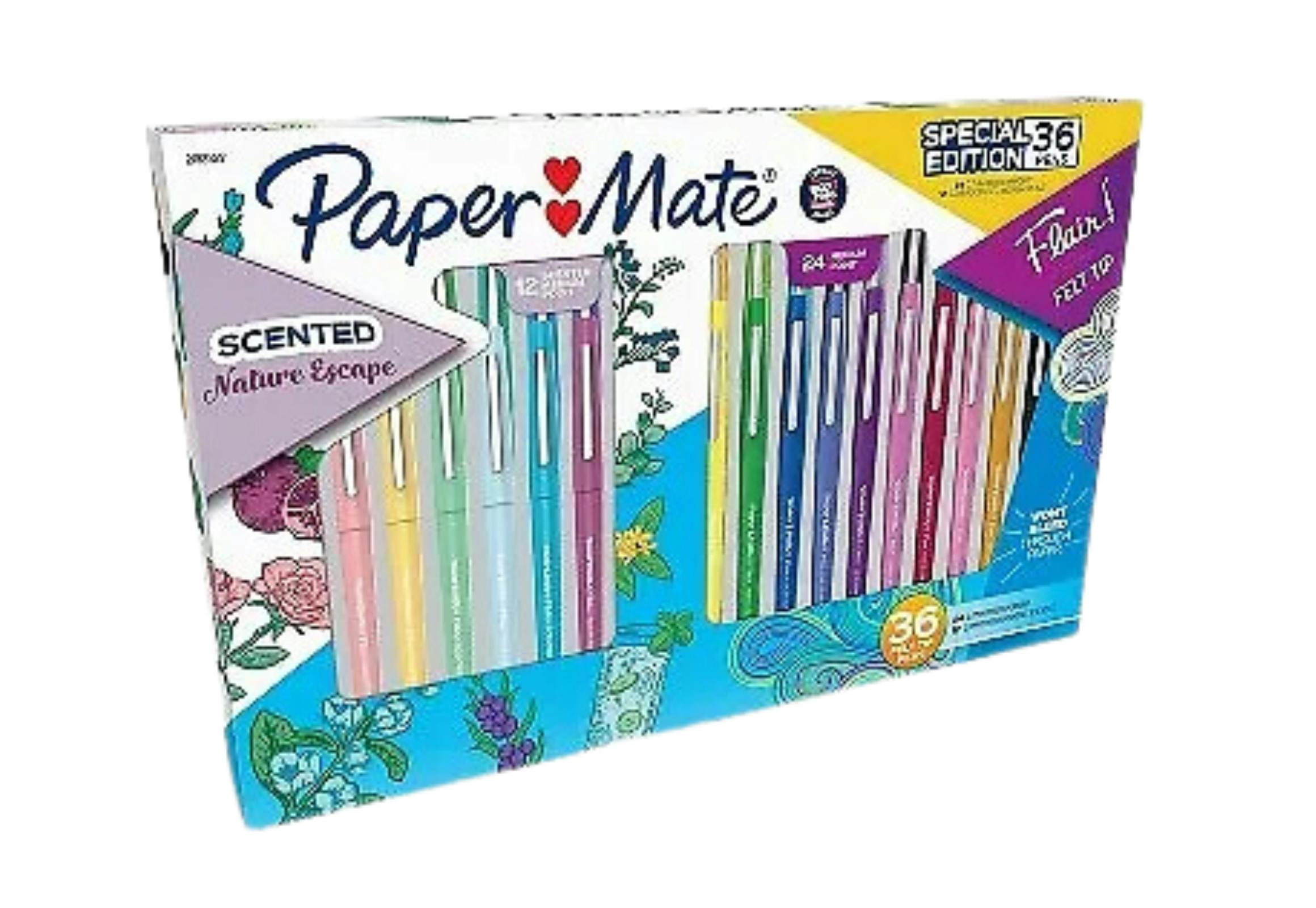 Paper Mate Pens