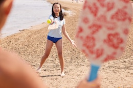 Hydro Paddle and Pickleball Set, Only $5.74 for Prime Day card image