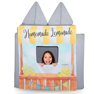 Play Panel for Kids Couch