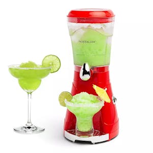 Nostalgia Margarita and Slush Maker