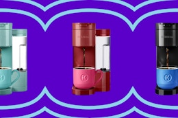 walmart keurig k express coffee maker collage