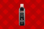 a bottle of chi conditioner