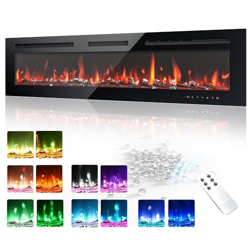 Electric Fireplace