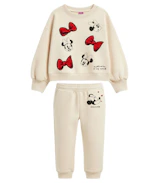 Disney Kids' Minnie Jogger Set