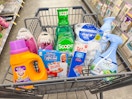 crest oral-b storage bags razors arm & hammer febreze mr. clean items in walgreens cart