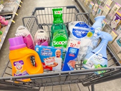 crest oral-b storage bags razors arm & hammer febreze mr. clean items in walgreens cart