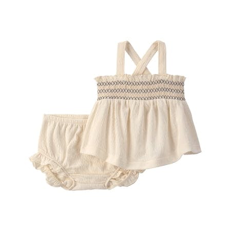 Baby Outfit Set