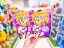 Target Purina Beggin Halloween dog treats