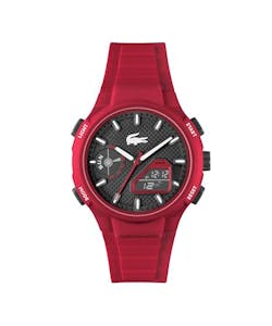 Lacoste Men's Analog-Digital Watch