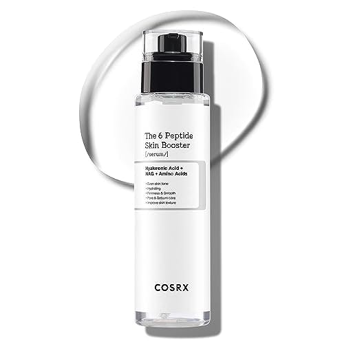 Cosrx Peptide Collagen Booster Serum
