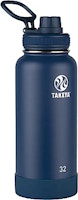 Takeya Water Bottle