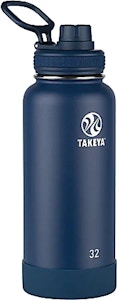 Takeya Water Bottle