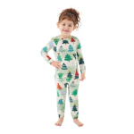Member's Mark Toddler Pajama Set
