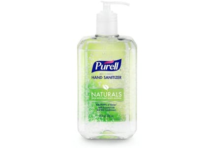 PURELL® Hand Sanitizer