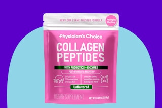 Physician's CHOICE Collagen Peptides