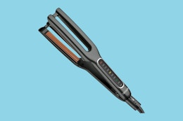 Revlon Ceramic Hair Straightener, Only $20 on Amazon card image