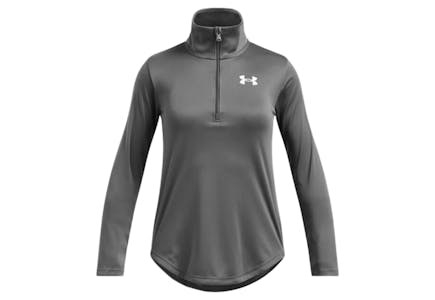 Under Armour Kids' Half-Zip