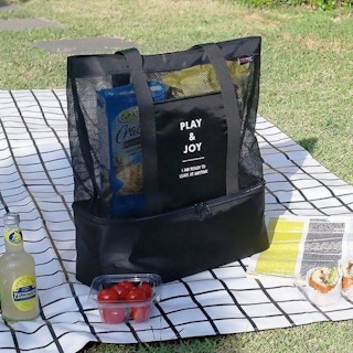 jane beach bag with insulated cooler stock image 2023 1675952463 1675952463