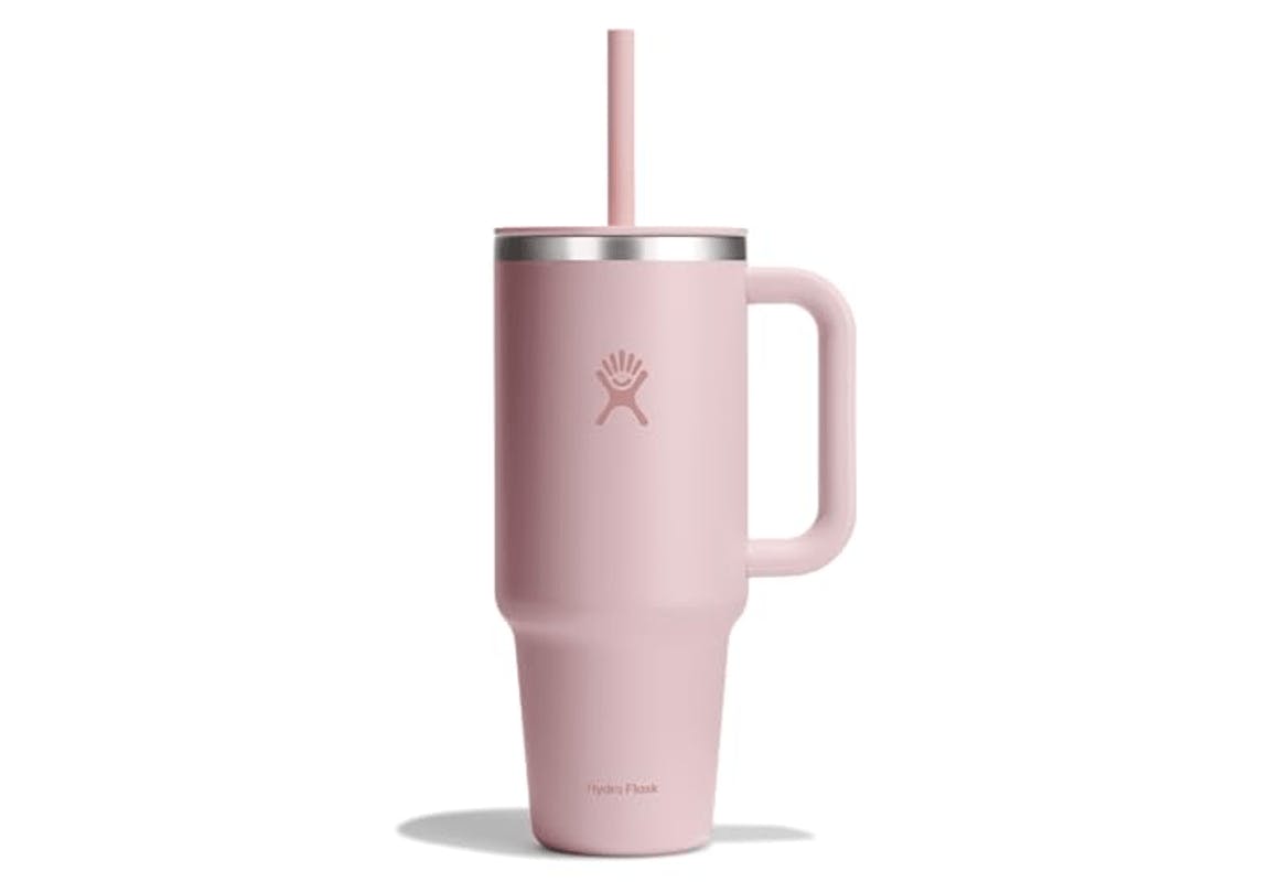 Hydro Flask Travel Tumbler