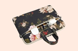 Messenger Laptop Case