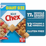 2 General Mills Cereals