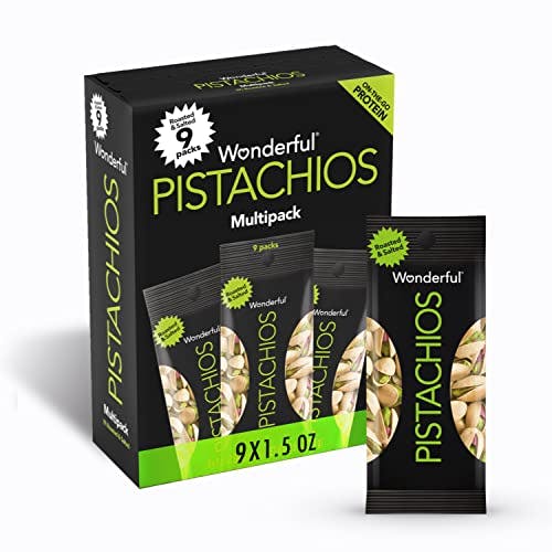 Pistachios 9-Pack