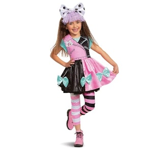 Disguise Pranksta Kids' Costume
