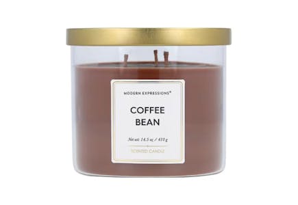 2 Modern Expressions Candles