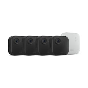 Blink Outdoor 4 XR Camera System