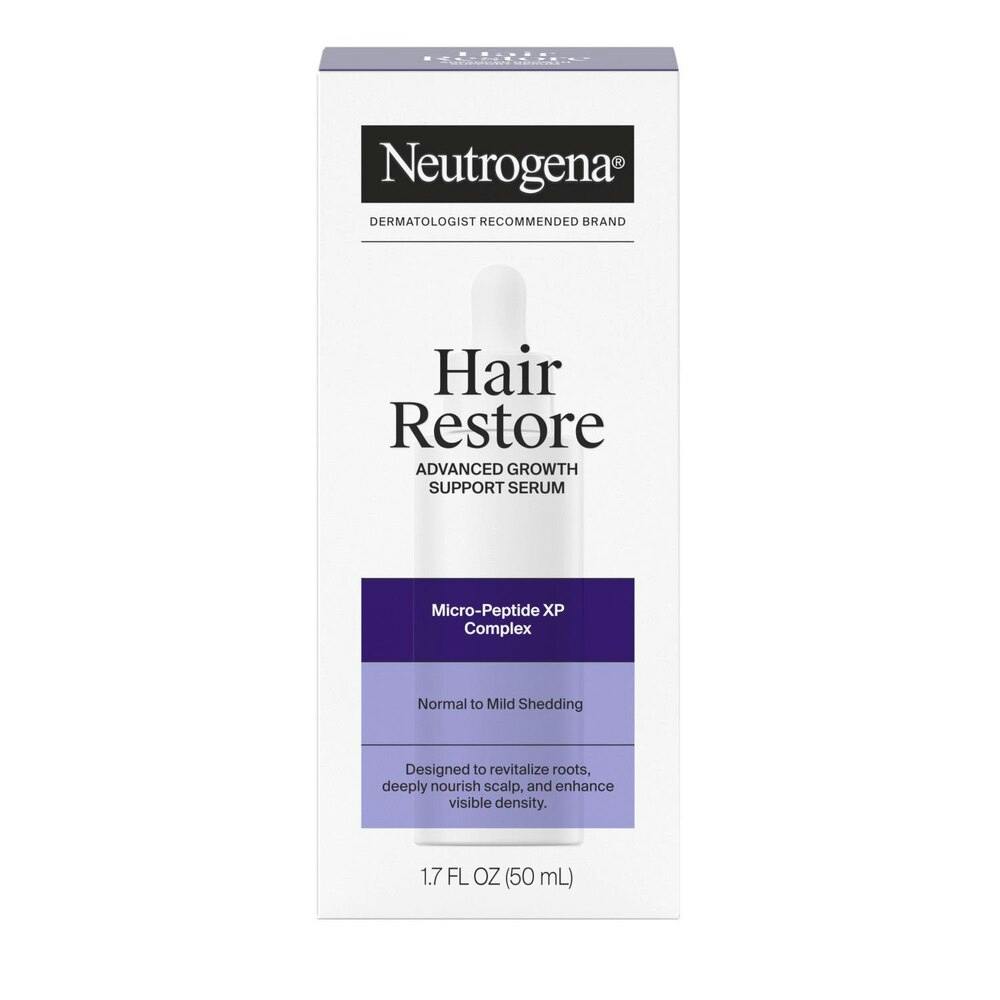 Neutrogena Hair Restore Serum