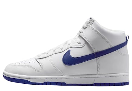 Nike Men's Dunk Hi Retro Sneakers