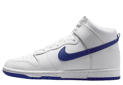 Nike Men's Dunk Hi Retro Sneakers