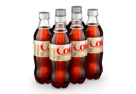 Caffeine-Free Diet Coke 6-Pack