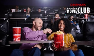 groupon cinemark
